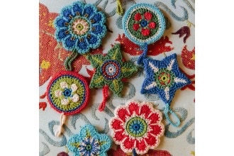 Crochet Patterns