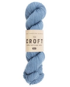 West Yorkshire Spinners The Croft Aran yarn
