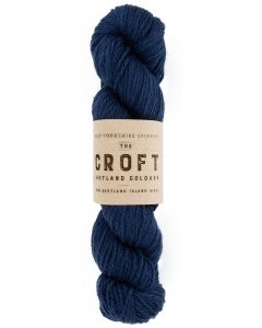 West Yorkshire Spinners The Croft Aran yarn