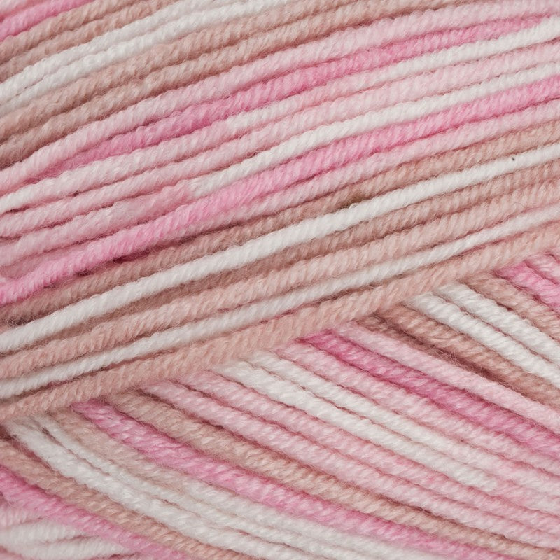 Stylecraft Bambino Prints DK 100g