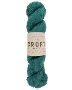 West Yorkshire Spinners The Croft Aran yarn
