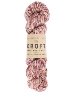 West Yorkshire Spinners The Croft Aran yarn
