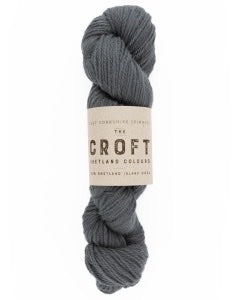 West Yorkshire Spinners The Croft Aran yarn