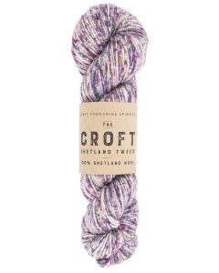 West Yorkshire Spinners The Croft Aran yarn