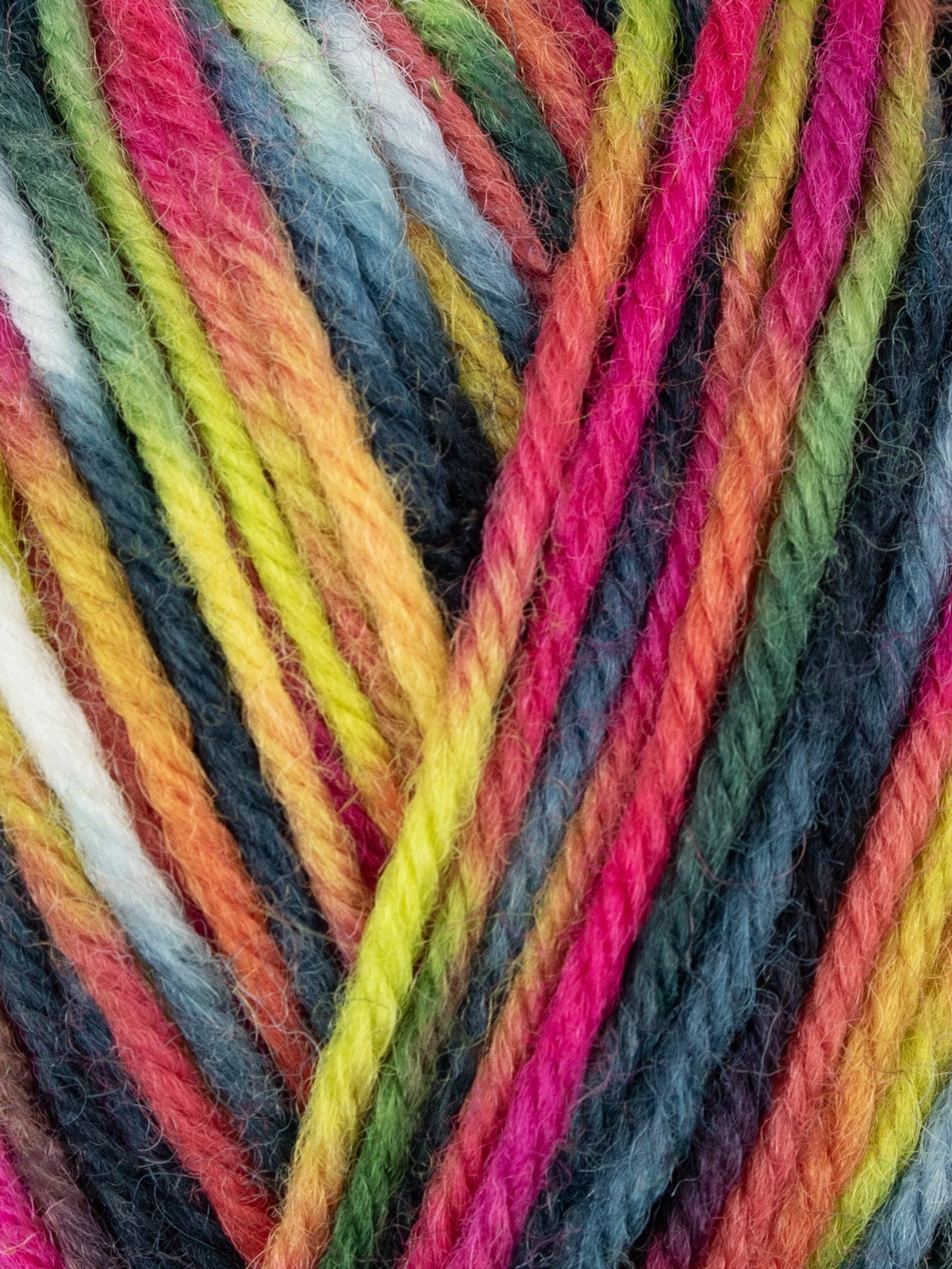 West Yorkshire Spinners Colourlab Sock DK