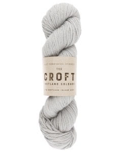 West Yorkshire Spinners The Croft Aran yarn