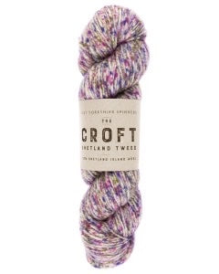 West Yorkshire Spinners The Croft Aran yarn
