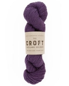 West Yorkshire Spinners The Croft Aran yarn