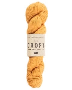 West Yorkshire Spinners The Croft Aran yarn