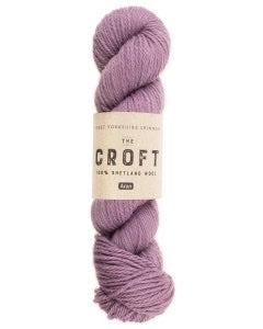 West Yorkshire Spinners The Croft Aran yarn