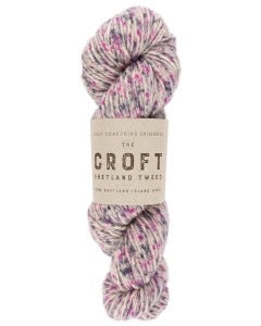 West Yorkshire Spinners The Croft Aran yarn
