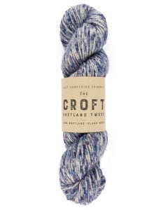West Yorkshire Spinners The Croft Aran yarn