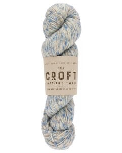 West Yorkshire Spinners The Croft Aran yarn