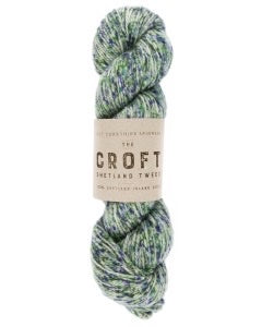 West Yorkshire Spinners The Croft Aran yarn