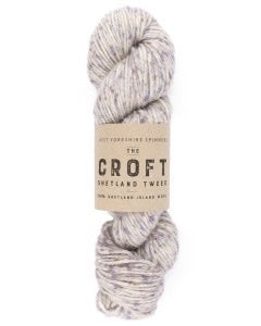 West Yorkshire Spinners The Croft Aran yarn