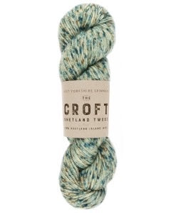 West Yorkshire Spinners The Croft Aran yarn