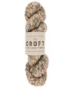 West Yorkshire Spinners The Croft Aran yarn