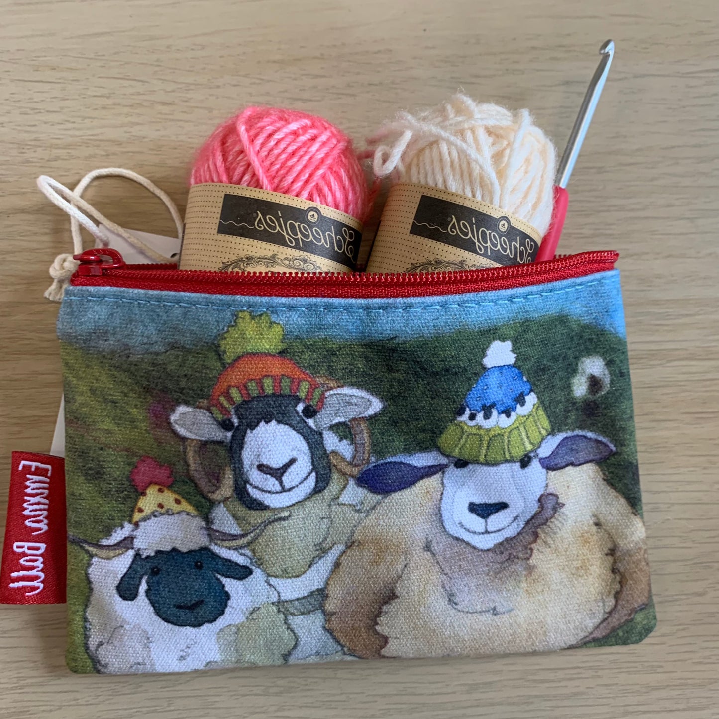 Crochet Starter Kit