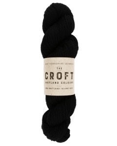 West Yorkshire Spinners The Croft Aran yarn