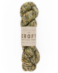 West Yorkshire Spinners The Croft Aran yarn