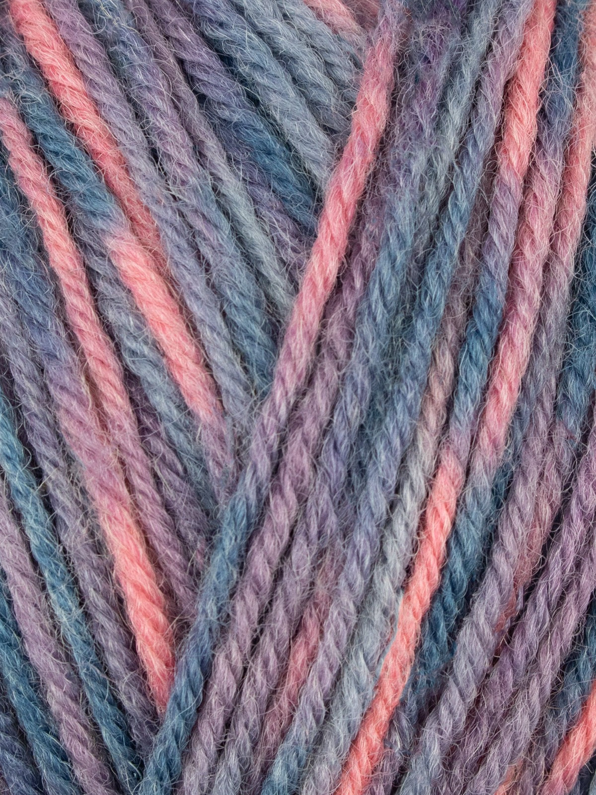West Yorkshire Spinners Colourlab Sock DK