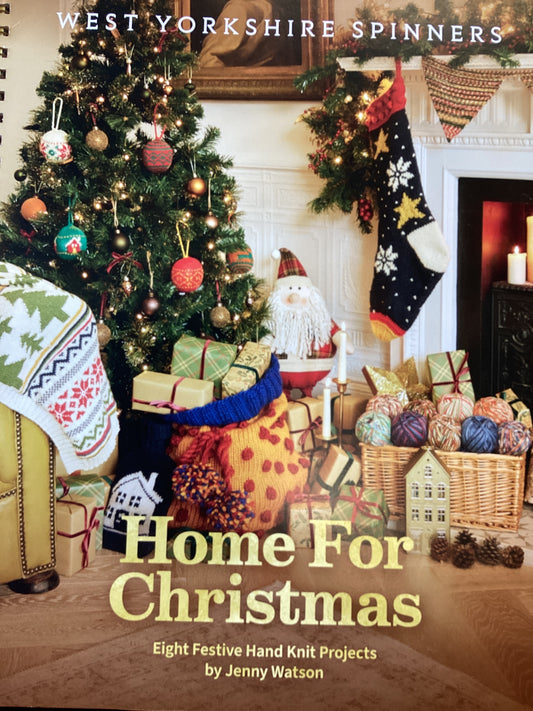 WYS Home for Christmas