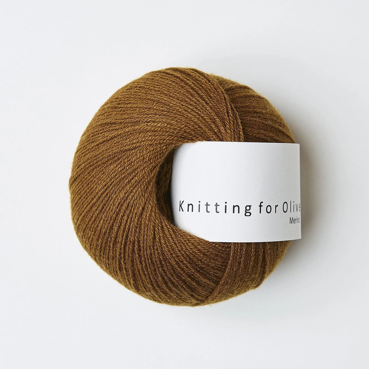 Knitting for Olive Merino 50g