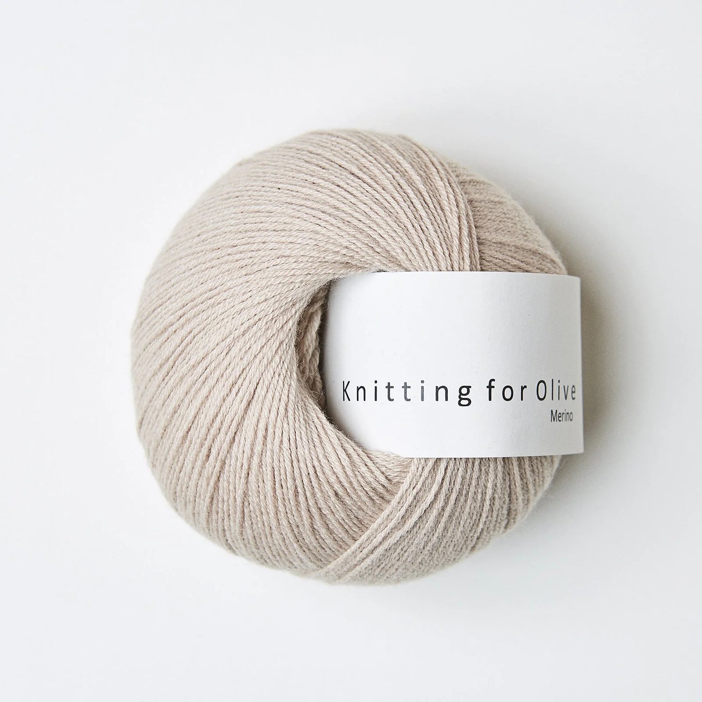 Knitting for Olive Merino 50g