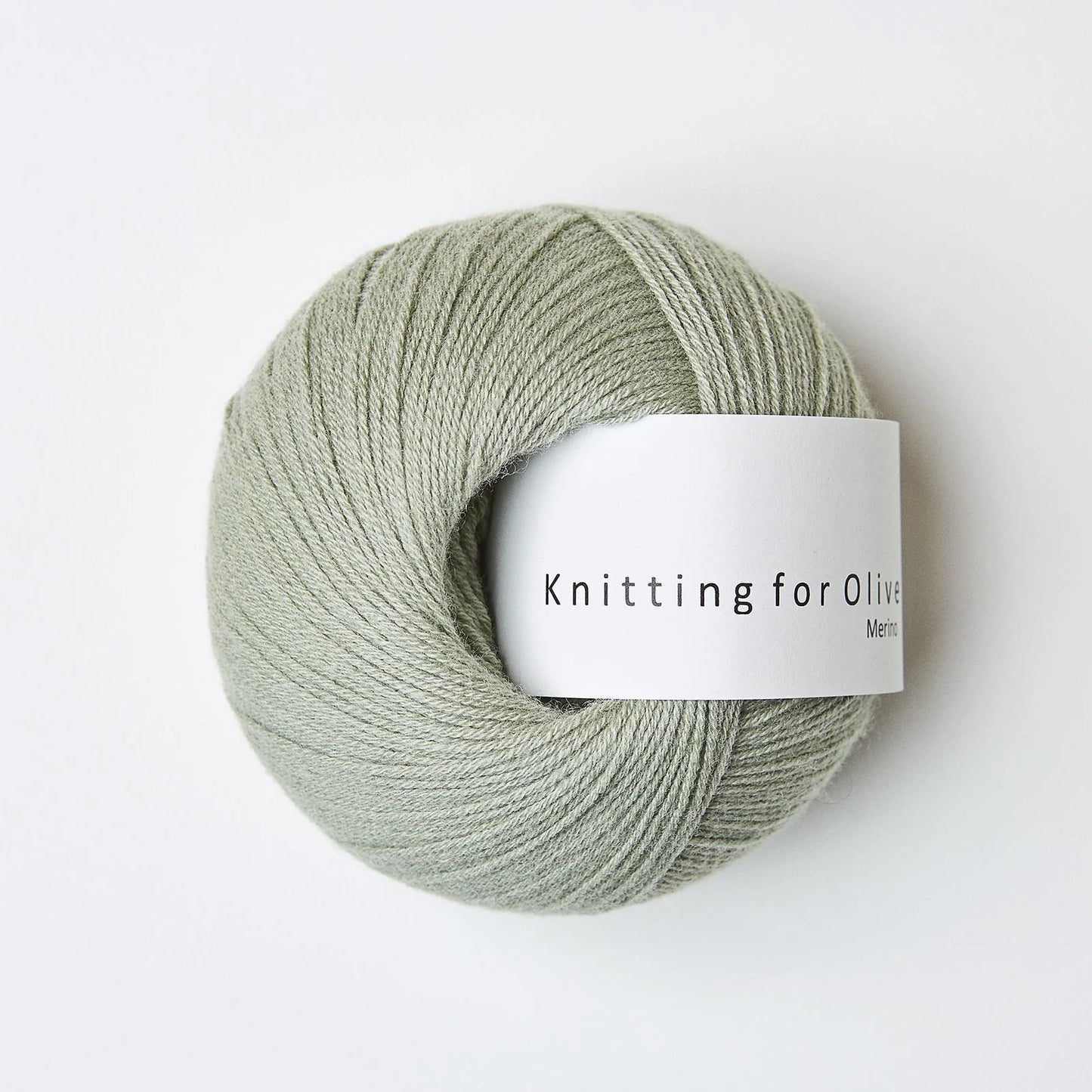 Knitting for Olive Merino 50g