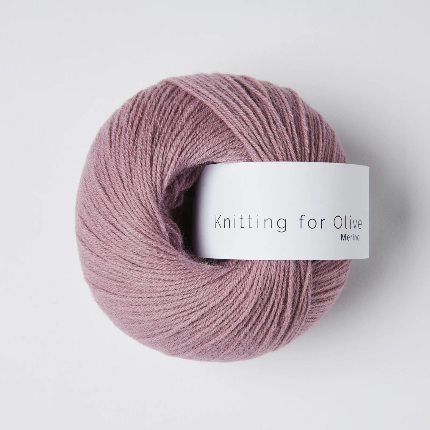 Knitting for Olive Merino 50g