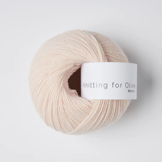 Knitting for Olive Merino 50g