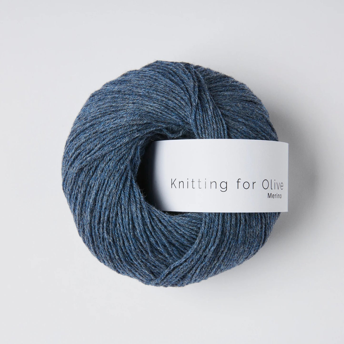 Knitting for Olive Merino 50g