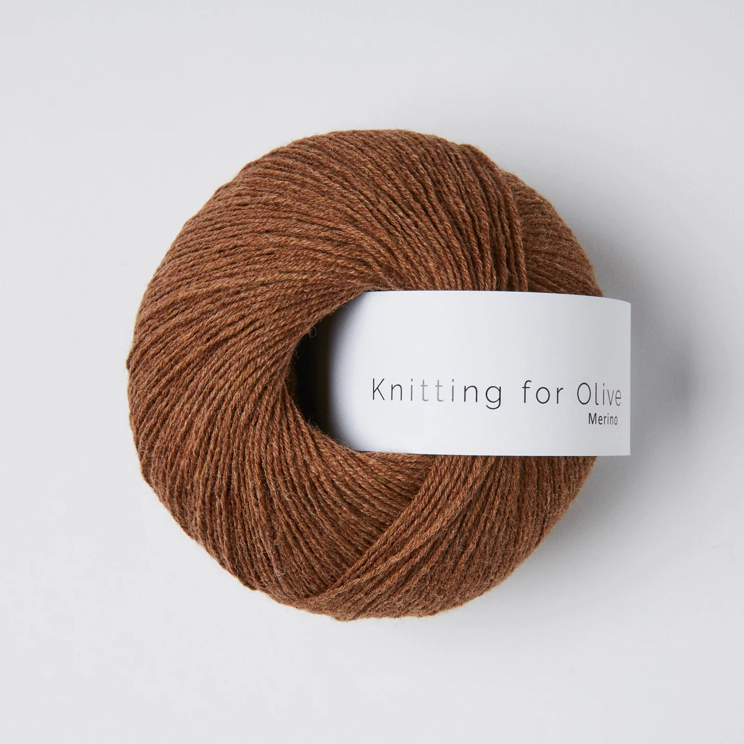 Knitting for Olive Merino 50g