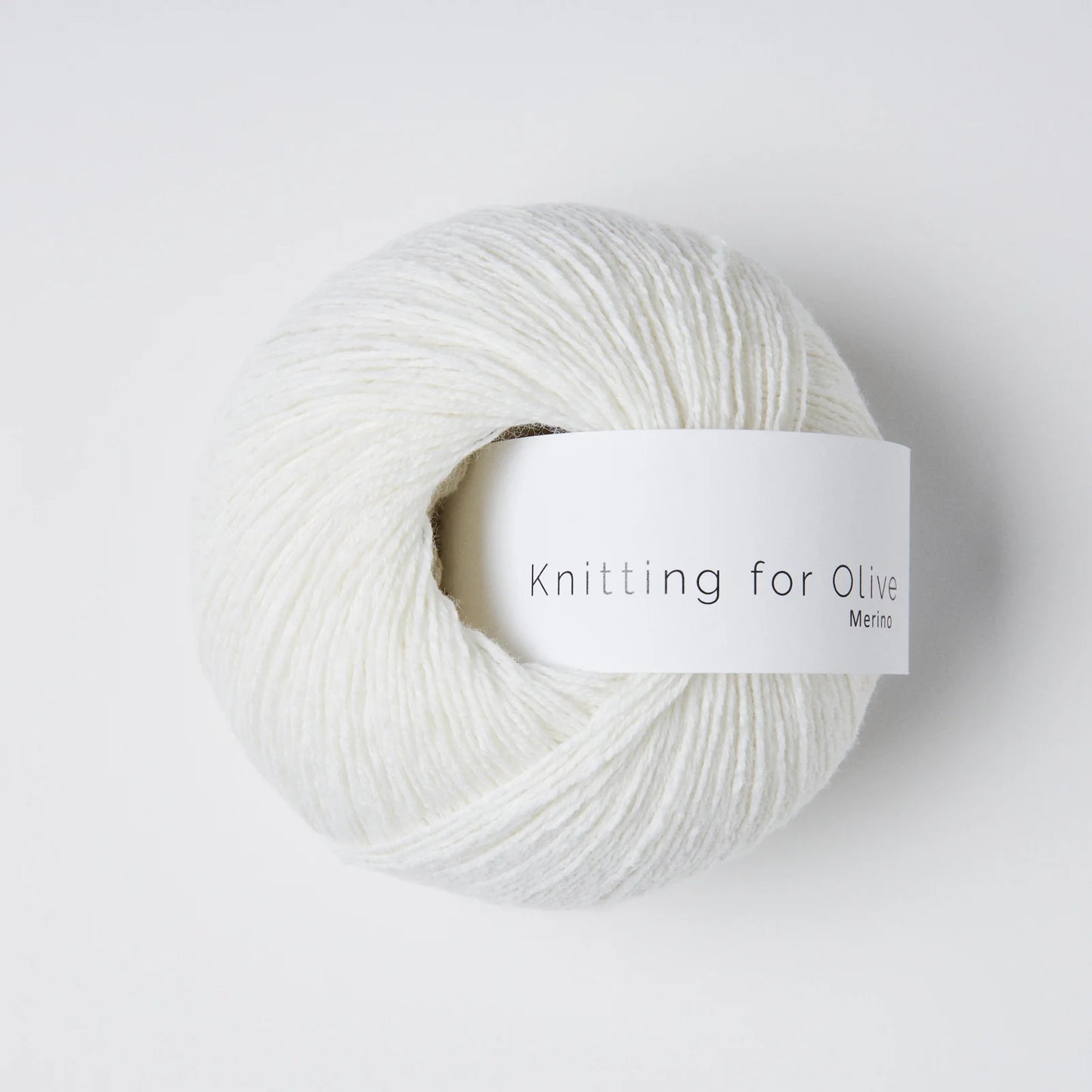 Knitting for Olive Merino 50g