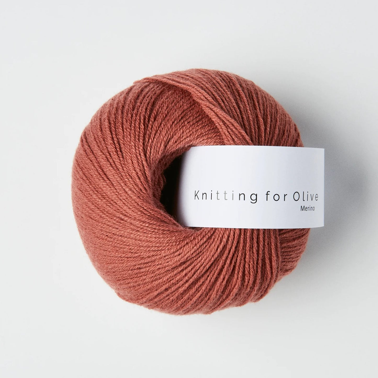 Knitting for Olive Merino 50g