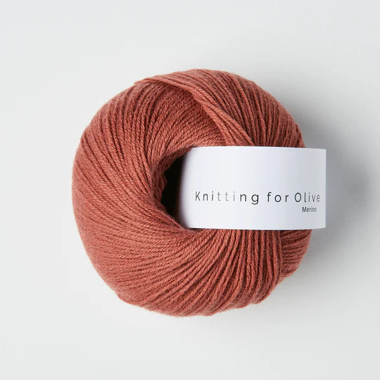 Knitting for Olive Merino 50g