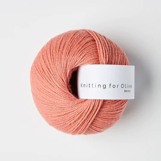 Knitting for Olive Merino 50g