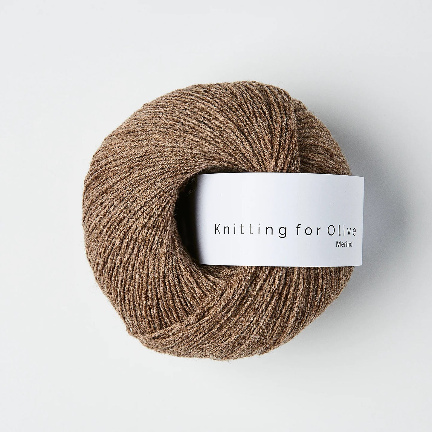 Knitting for Olive Merino 50g