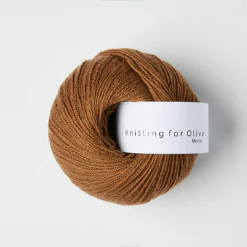 Knitting for Olive Merino 50g
