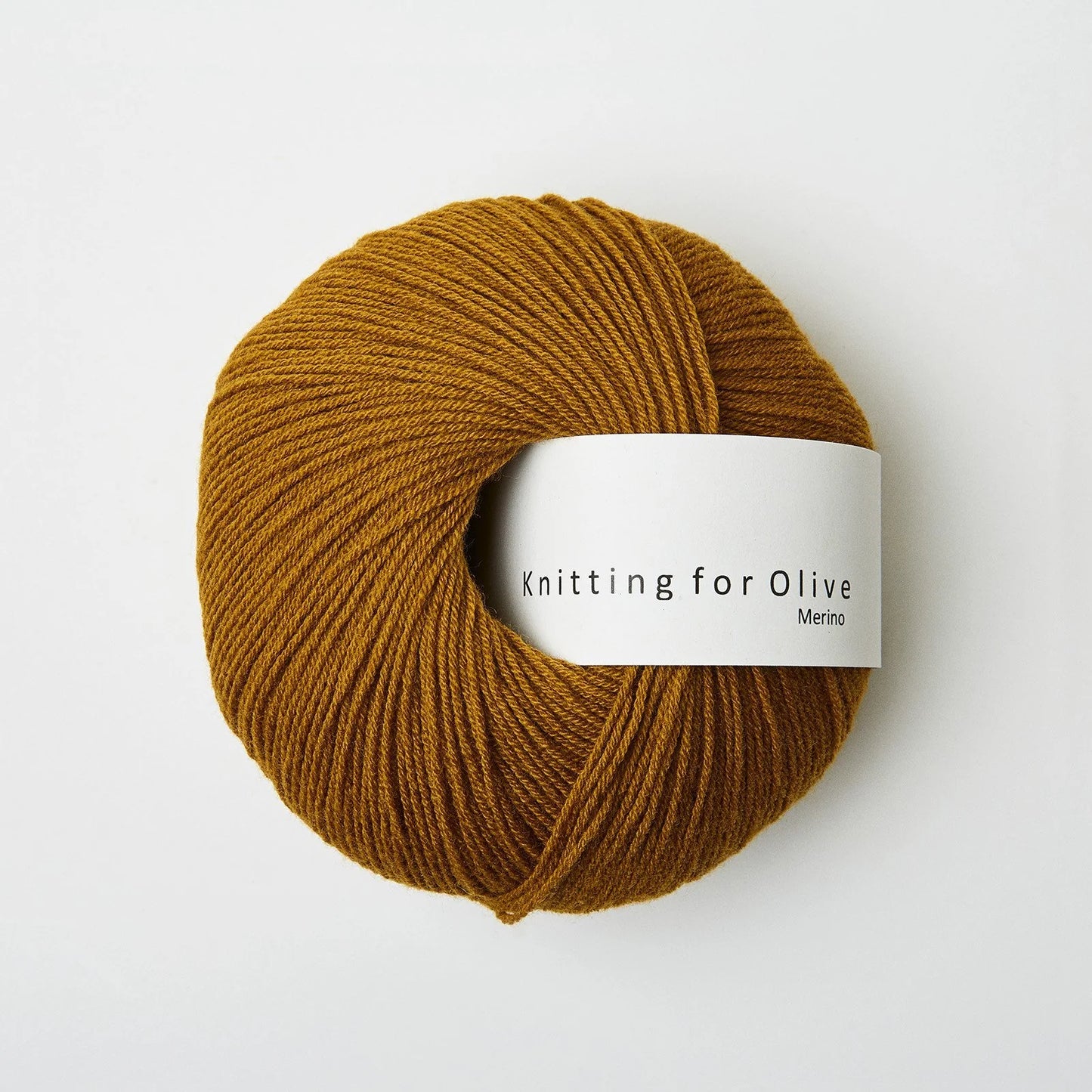 Knitting for Olive Merino 50g