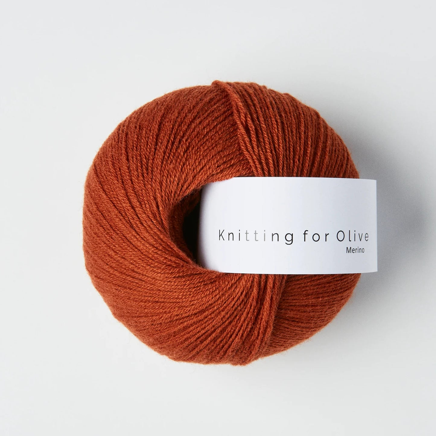 Knitting for Olive Merino 50g