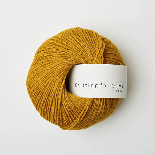 Knitting for Olive Merino 50g