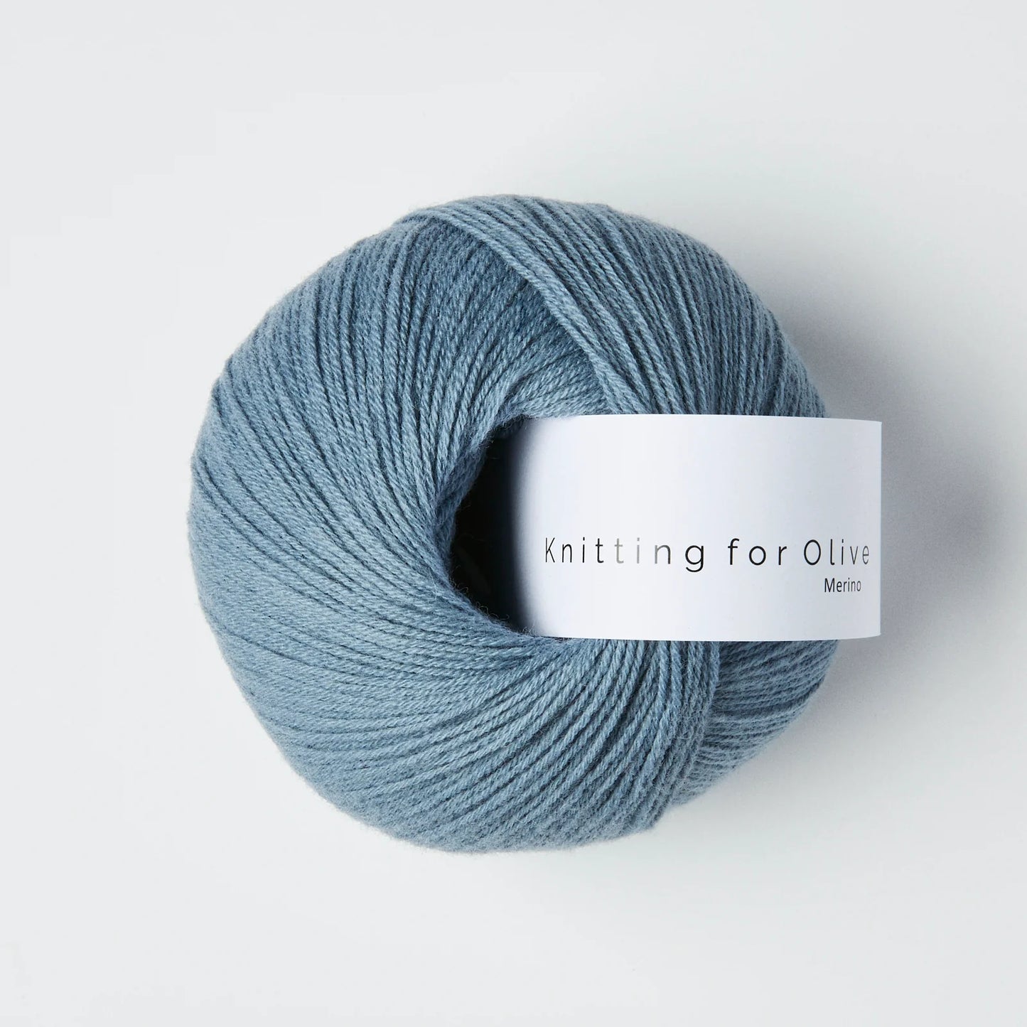 Knitting for Olive Merino 50g