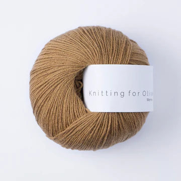Knitting for Olive Merino 50g