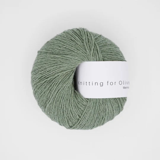 Knitting for Olive Merino 50g