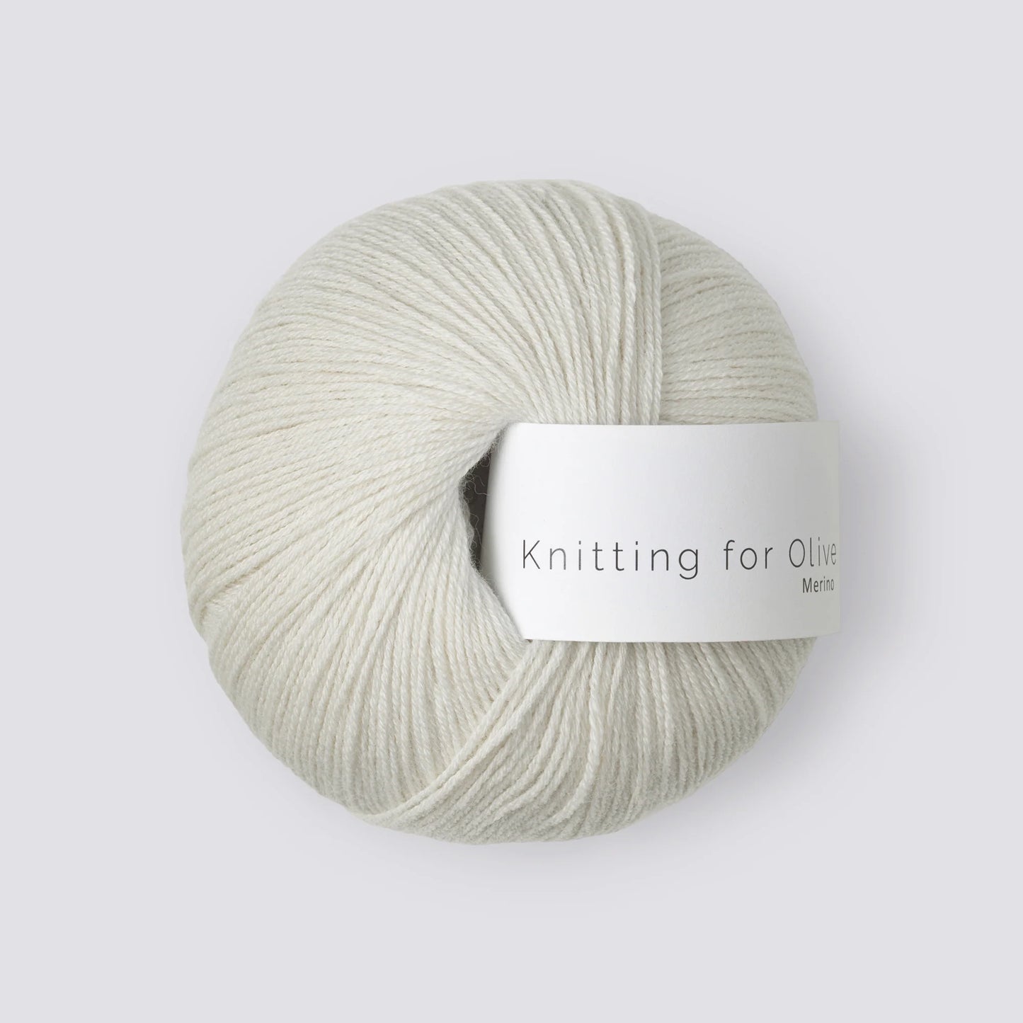 Knitting for Olive Merino 50g
