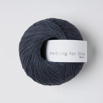 Knitting for Olive Merino 50g