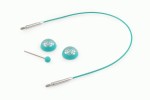KnitPro Mindful Collection Swivel Cables