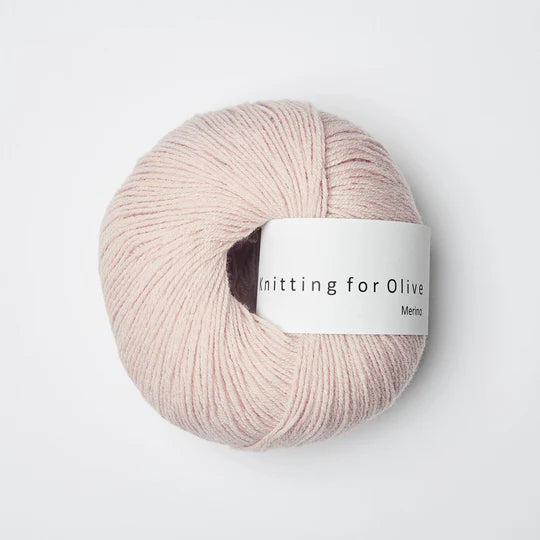 Knitting for Olive Merino 50g