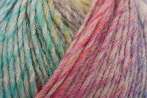 Sirdar Jewelspun with Wool Chunky 200g